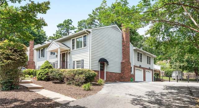 Photo of 2312 Pathfinder Cir, Henrico, VA 23294