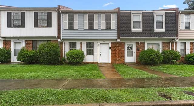 Photo of 306 Cedarwood Rd, Henrico, VA 23075
