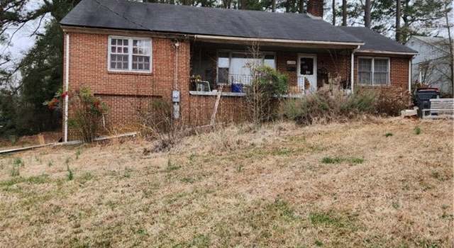 Photo of 21204 Orange Hill Ave, Petersburg, VA 23803