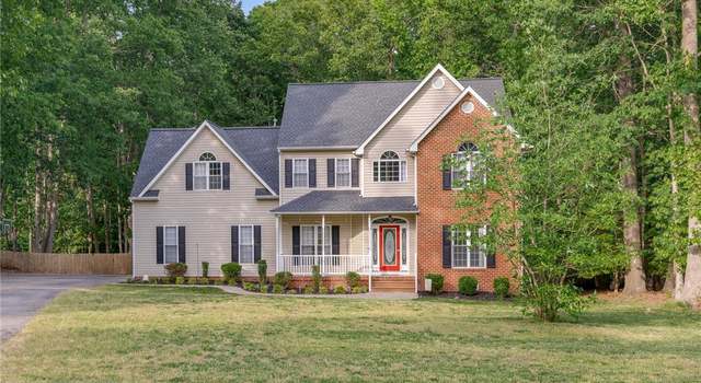 Photo of 14413 Woodland Hill Dr, South Chesterfield, VA 23834