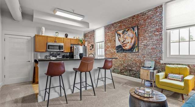 Photo of 407 S Cherry St Unit U101, Richmond, VA 23220