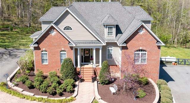 Photo of 1300 Huguenot Trl, Powhatan, VA 23139