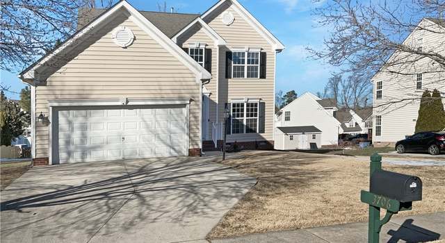 Photo of 3706 Spratling Way, North Chesterfield, VA 23237