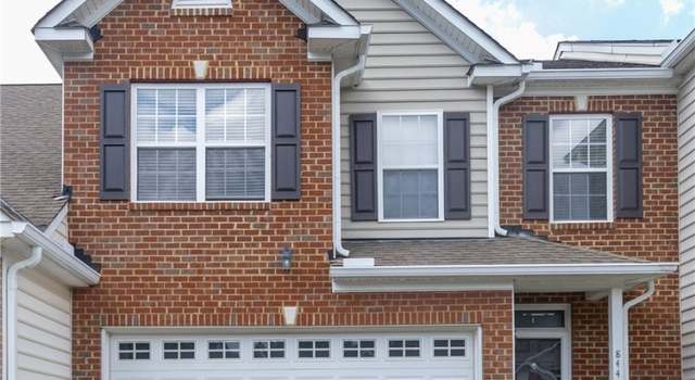 Photo of 844 Parkland Pl, Glen Allen, VA 23059