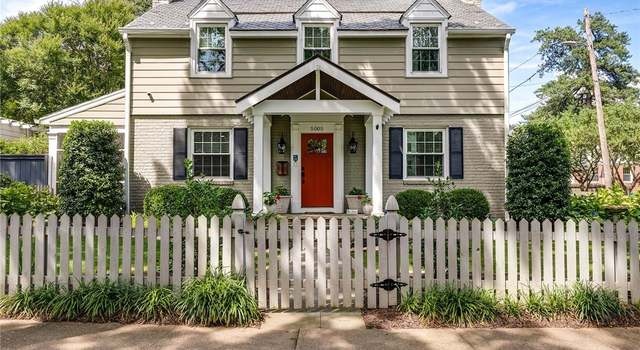 Photo of 5005 Caledonia Rd, Richmond, VA 23225
