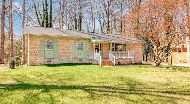 Photo of 15080 Horseshoe Bend Dr, Chester, VA 23831