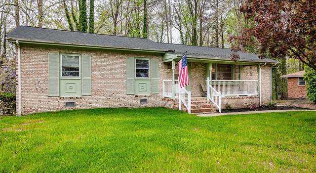 Photo of 15080 Horseshoe Bend Dr, Chester, VA 23831