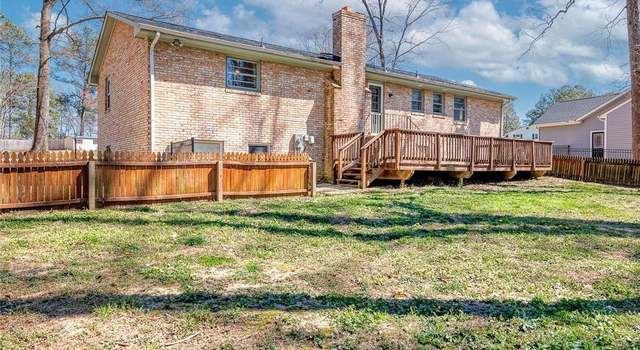 Photo of 15080 Horseshoe Bend Dr, Chester, VA 23831