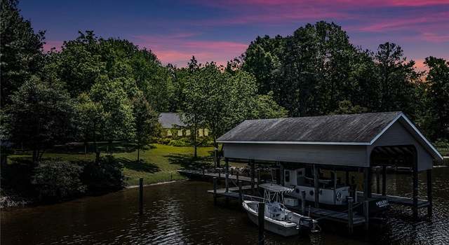 Photo of 500 Rock Town Rd, Reedville, VA 22539