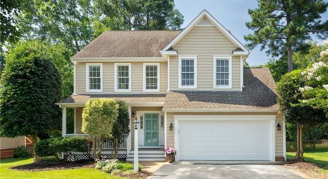 Photo of 11521 Saddleridge Rd, Glen Allen, VA 23059