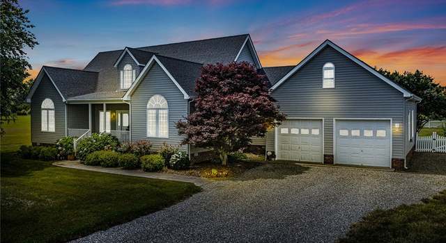 Photo of 324 Potomac Dr, Heathsville, VA 22473