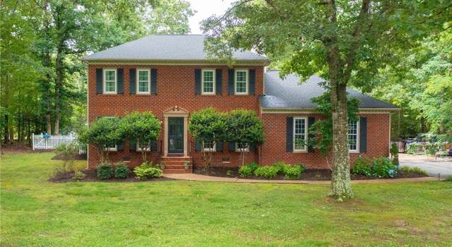 Photo of 13731 Brandy Oaks Ter, Chesterfield, VA 23832