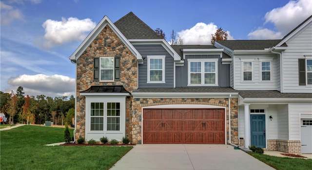 Photo of 9455 Tessarae Way, Richmond, VA 23238