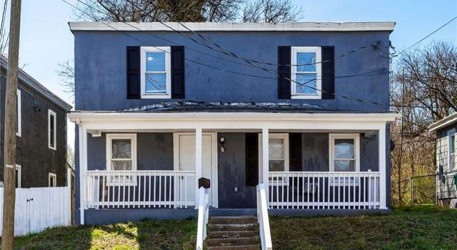 Photo of 610 Virginia Ave, Petersburg, VA 23803