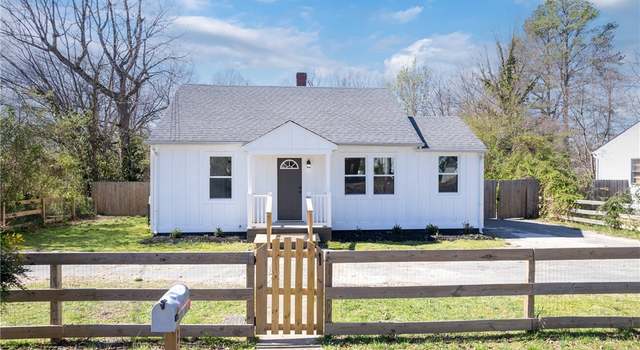 Photo of 1506 Talbert Dr, Richmond, VA 23224