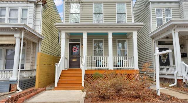 Photo of 716 Chimborazo Blvd, Richmond, VA 23223