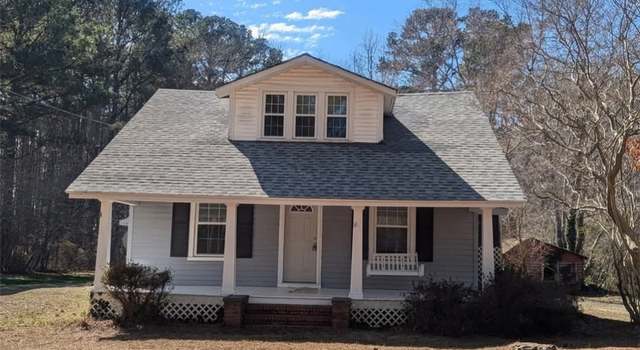 Photo of 6080 Buckley Hall Rd, Mathews, VA 23035
