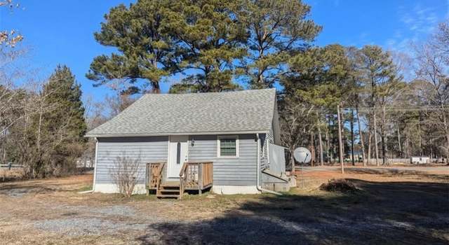 Photo of 6080 Buckley Hall Rd, Mathews, VA 23035