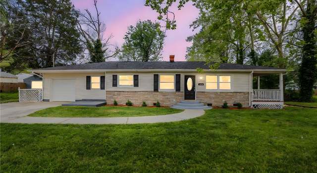 Photo of 2006 Danville St, Hopewell, VA 23860