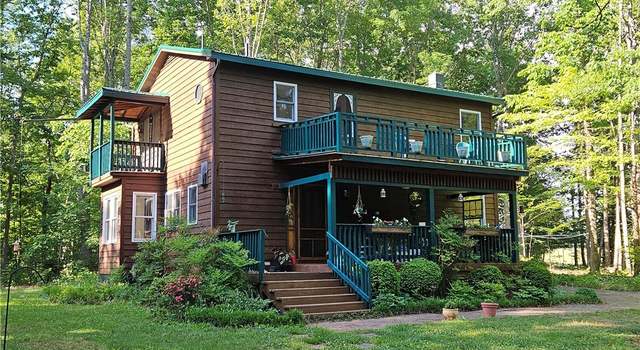 Photo of 419 Camden St, Dillwyn, VA 23936