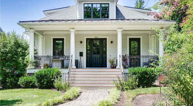 Photo of 3024 Rugby Rd, Richmond, VA 23221