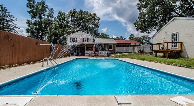 Photo of 15601 Meridian Ave, Chester, VA 23831