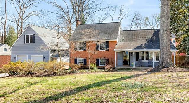 Photo of 9345 Donachy Dr, North Chesterfield, VA 23235