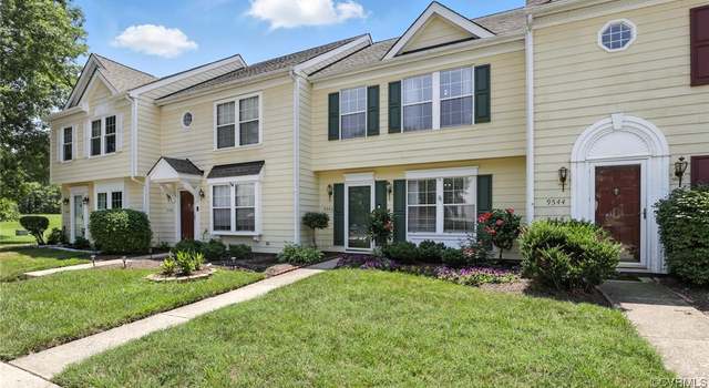 Photo of 9546 Sara Beth Cir, Henrico, VA 23060