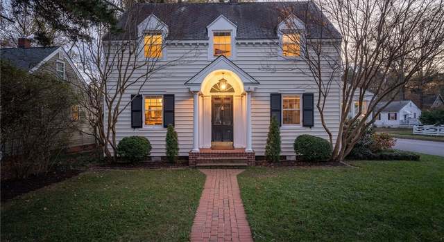 Photo of 6733 Stuart Ave, Richmond, VA 23226