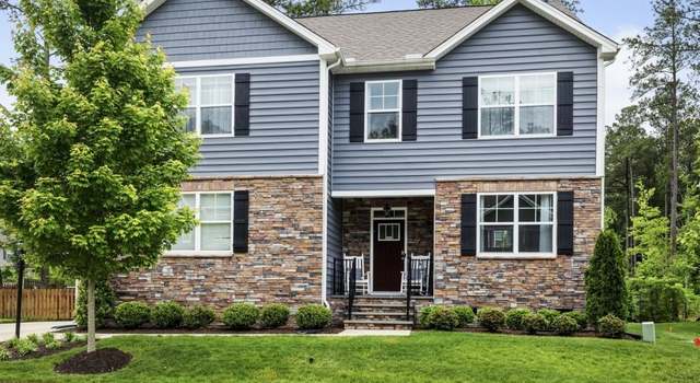Photo of 5812 Brailen Dr, Moseley, VA 23120