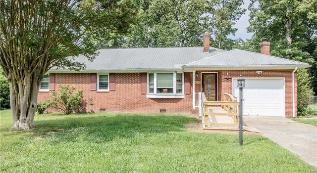 Photo of 14407 Mayfair Dr, Chester, VA 23836