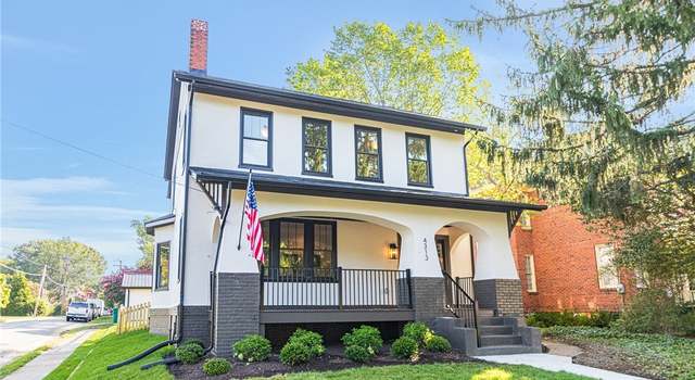 Photo of 4313 Forest Hill Ave, Richmond, VA 23225