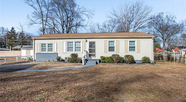 Photo of 6038 Lamar Dr, Richmond, VA 23225