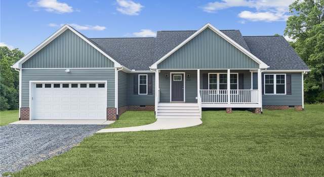 Photo of 2935 Cumberland Rd, Cumberland, VA 23040
