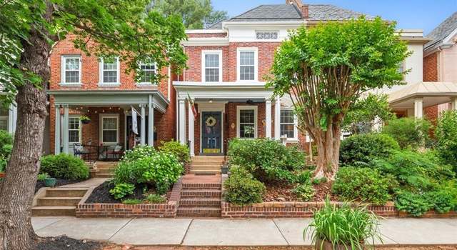 Photo of 3432 Hanover Ave, Richmond, VA 23221