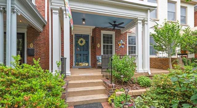 Photo of 3432 Hanover Ave, Richmond, VA 23221