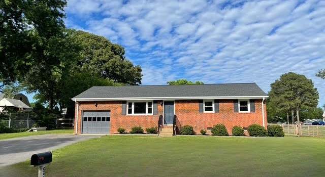 Photo of 9236 Swannanoa Trl, Mechanicsville, VA 23116