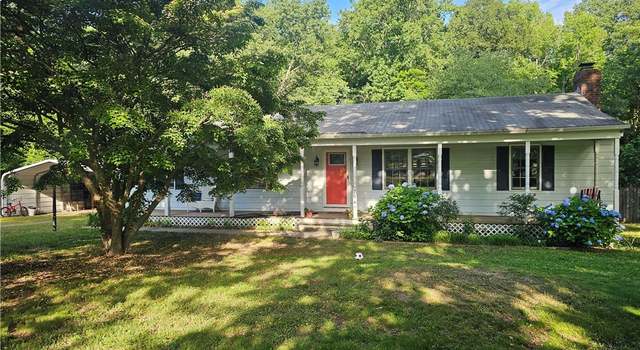 Photo of 7047 Sunset Dr, Mechanicsville, VA 23111