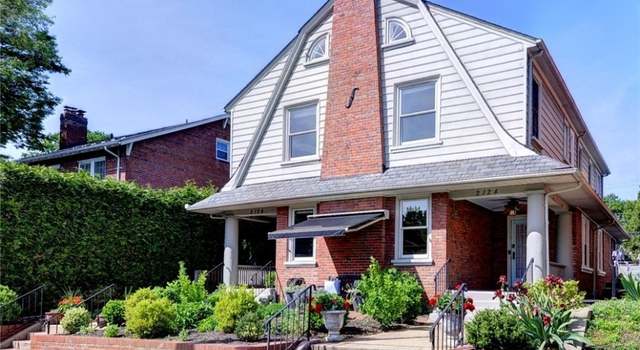 Photo of 2126 Lakeview Ave, Richmond, VA 23220