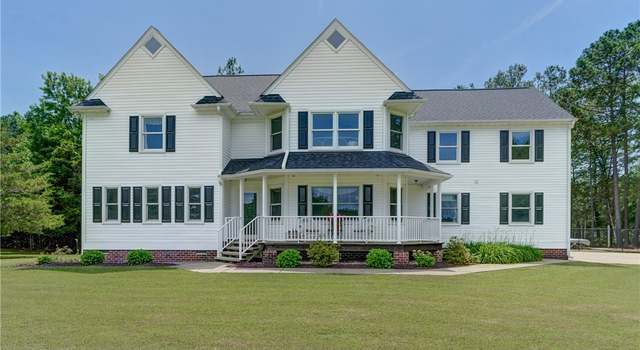 Photo of 2589 Old Church Rd, Mechanicsville, VA 23111