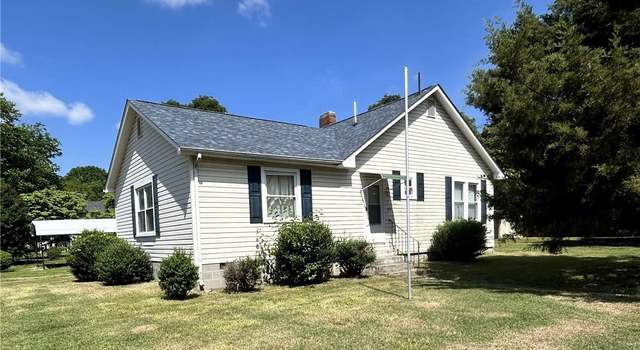 Photo of 400 Allen Ave, Hopewell, VA 23860