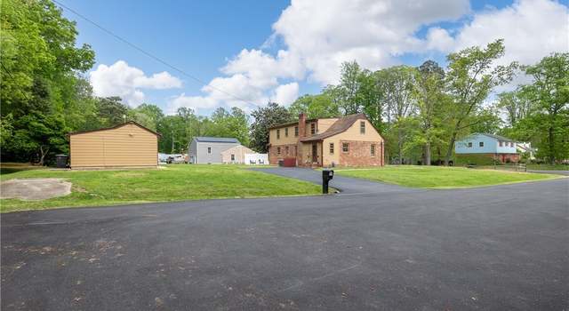 Photo of 9650 Tuxford Rd, Richmond, VA 23236
