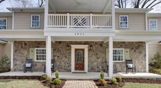 Photo of 1915 Carter St, Richmond, VA 23220