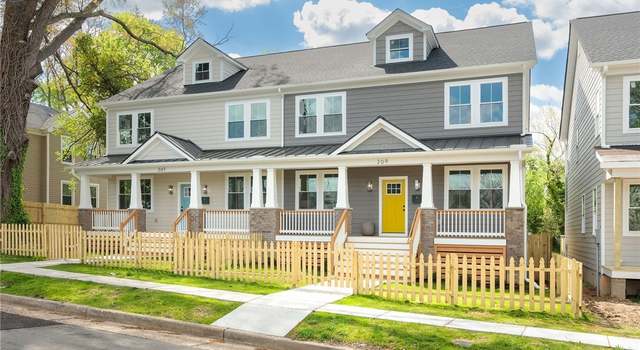 Photo of 209 Yancey St, Richmond, VA 23222