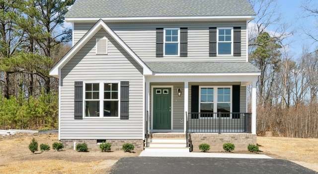 Photo of 2906 Congress Rd, North Chesterfield, VA 23237