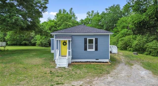 Photo of 21300 West St, South Chesterfield, VA 23803
