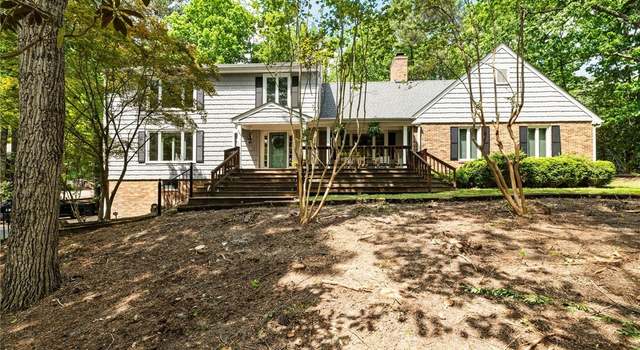 Photo of 420 September Dr, Henrico, VA 23229