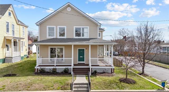 Photo of 2101 Barton Ave, Richmond, VA 23222