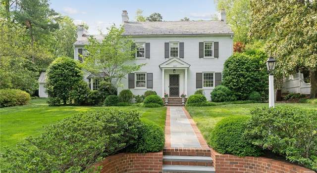 Photo of 6434 Roselawn Rd, Richmond, VA 23226