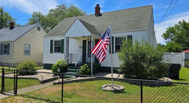 Photo of 1706 Franklin Ave, Colonial Heights, VA 23834